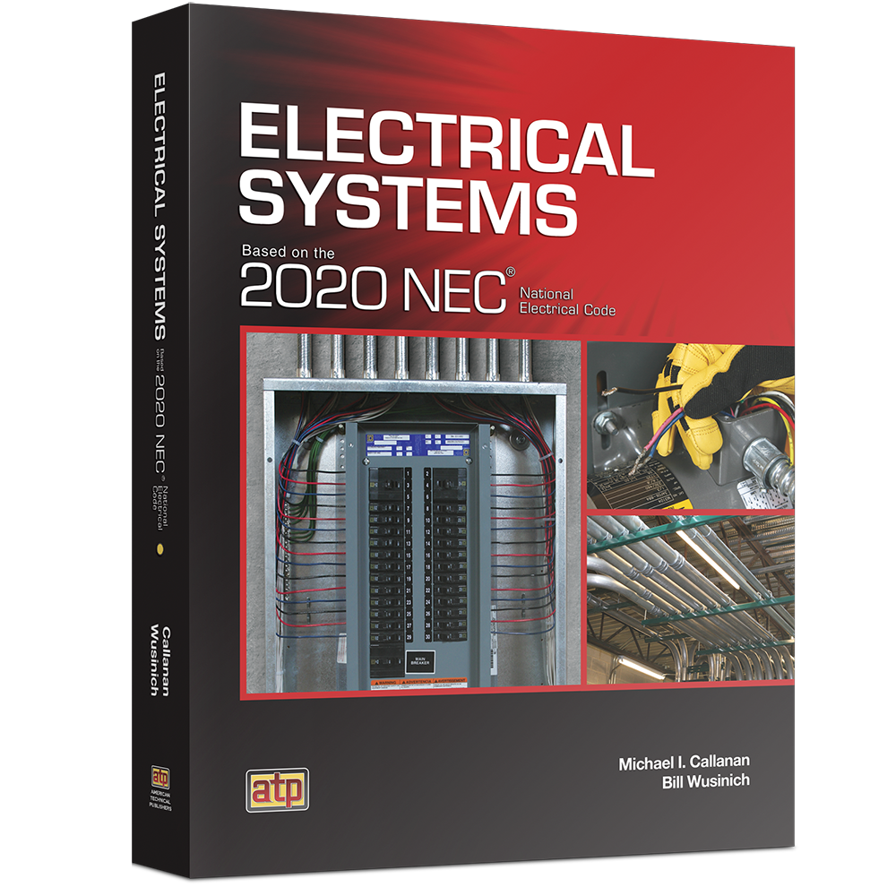 Electrical Systems Based on the 2020 NEC® - ATP Learning