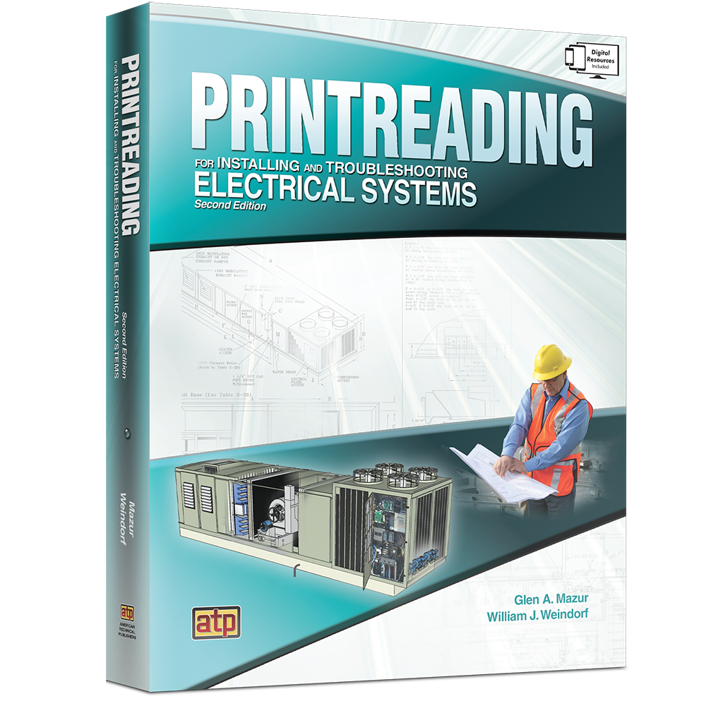 SAFE Troubleshooting Guide 1 機械・構造的合併症編 Printreading for Installing and Troubleshooting Electrical Systems