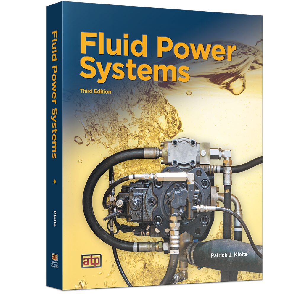 Fluid Power Systems - ATP Learning