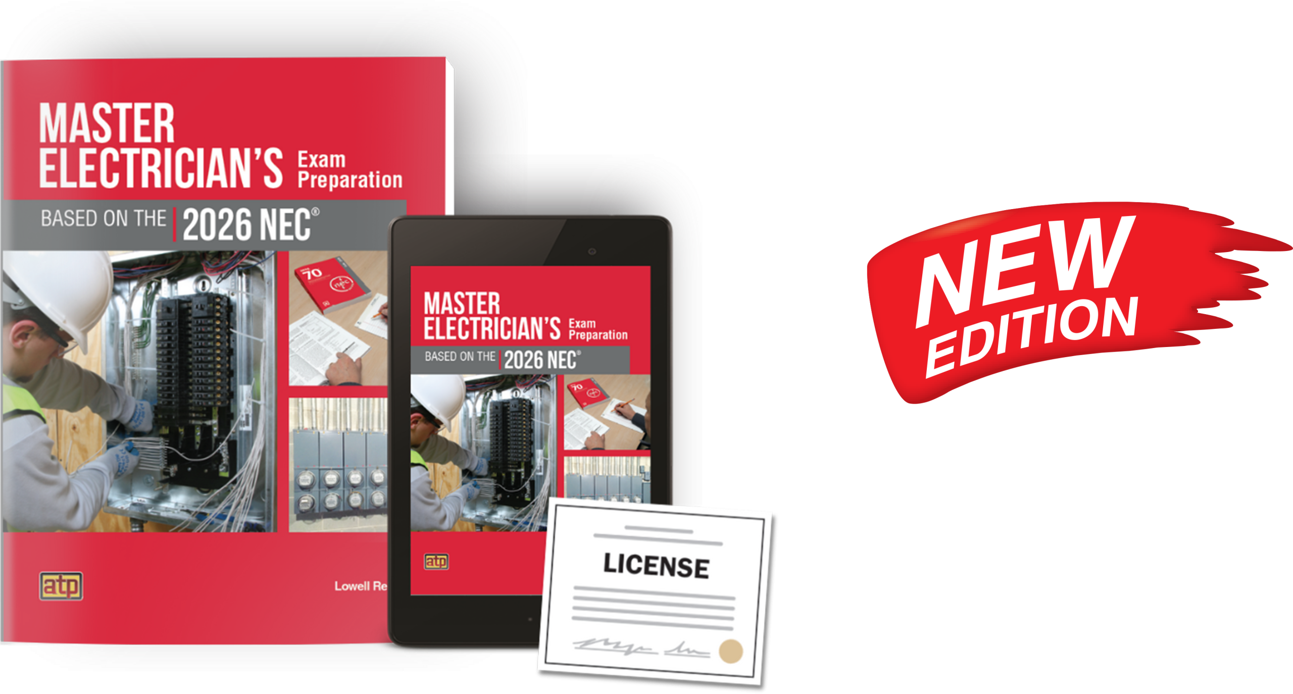 Home - ATP Learning